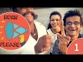 Maati Baani - Horn OK Please - Ep 1 - Guest Is God | #MaatiBaani