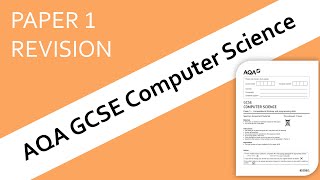 AQA GCSE Computer Science Paper 1 in 30 mins screenshot 2