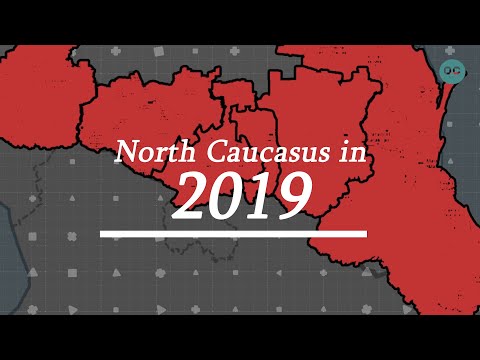 Videó: Az Észak-Kaukázusban Olyan Barlangokat Fedeztek Fel, Amelyek Mesterséges Eredetűek Lehetnek. Alternatív Nézet