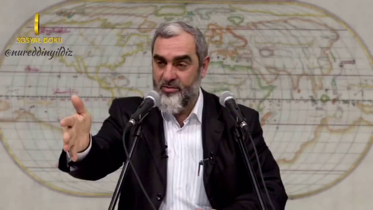 KALPLERİMİZ SÖZ DİNLESİN! (AŞIRI DUYGUSAL) & NUREDDİN YILDIZ