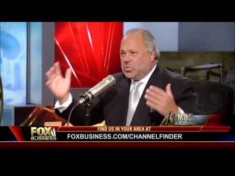 Bo Dietl on Congressmen's Health Care, Martin Luth...