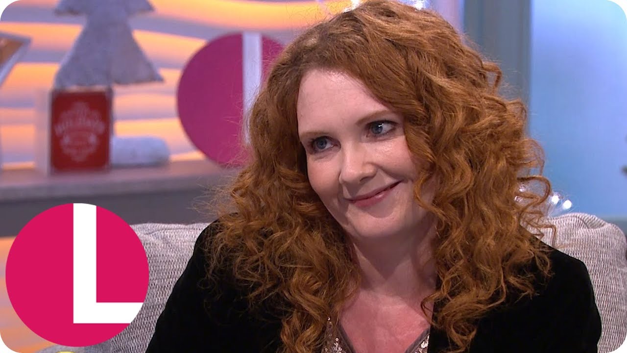 Jennie McAlpine Was Only Supposed to Be in Corrie for Five Episodes