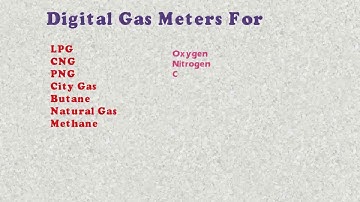 Gas Flow Meters -Precision Flow Control Instruments