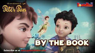 Peter Pan ᴴᴰ [Latest Version] - By The Book - Animated Cartoon Show
