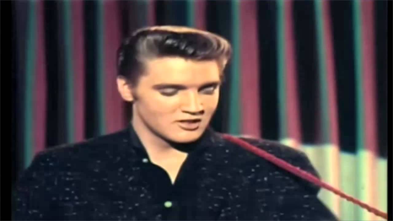 Alles Gute Zum 80 Geburtstag Elvis Presley Youtube