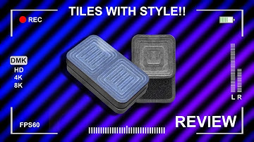 The Delta & Tile by NovelCarry Review