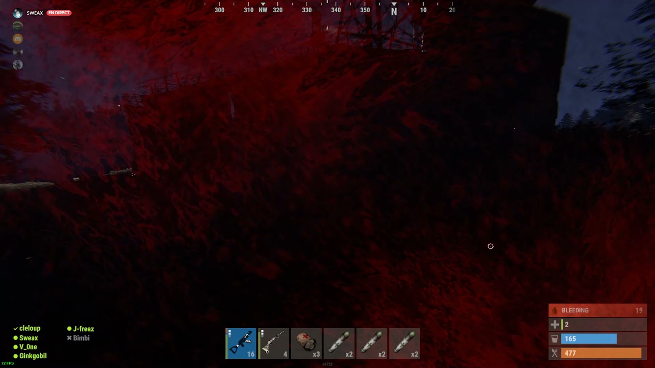 RUST double tap - YouTube