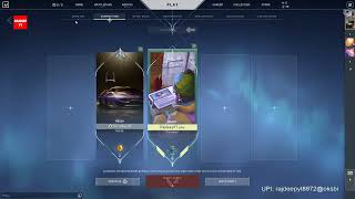 Valorant Competitive Queue Disabled #shorts