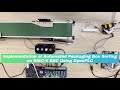 RISC-V Use Case 5: Implementation of Automated Packaging Box Sorting on RISC-V SBC Using OpenPLC