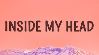 5etra - Inside My Head (Lyrics)