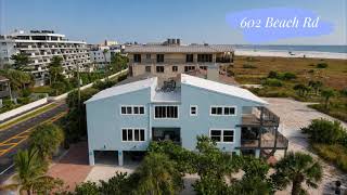 A Tide That Binds Us 602 Beach Rd Siesta Key Vacation Rental Steps from the Beach