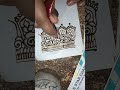 #mehndi #arebicdesign #henna #trendingdesigns #hennatattoo #stylishmehndi #newdesign