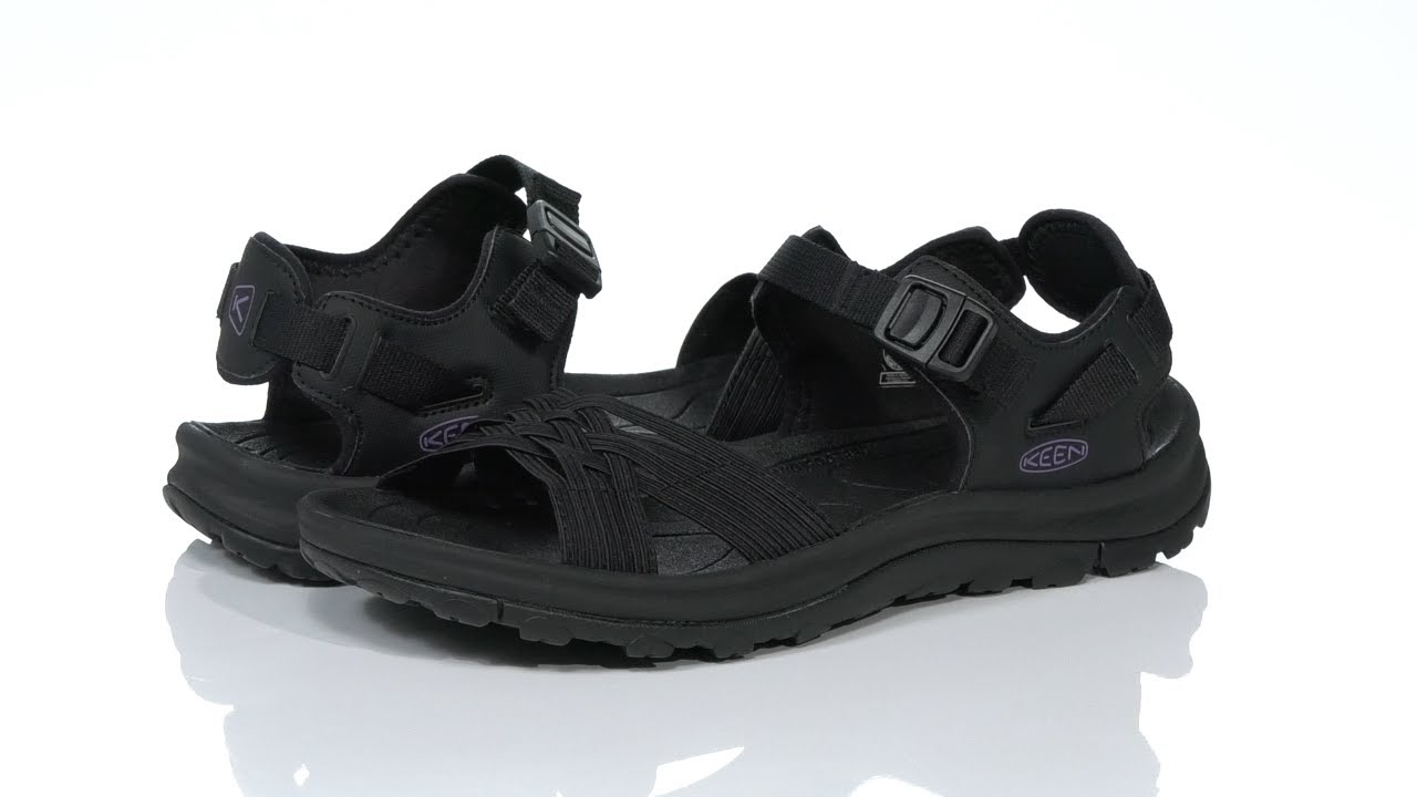 keen terradora 11