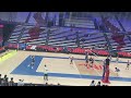 #volleyball antrenman  