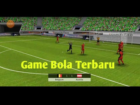 Download Game Sepak Bola || Offline Terbaru 2022