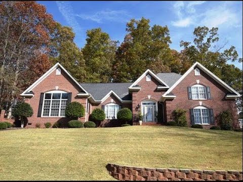 1311 Churchill Drive, Lancaster, SC home video tour
