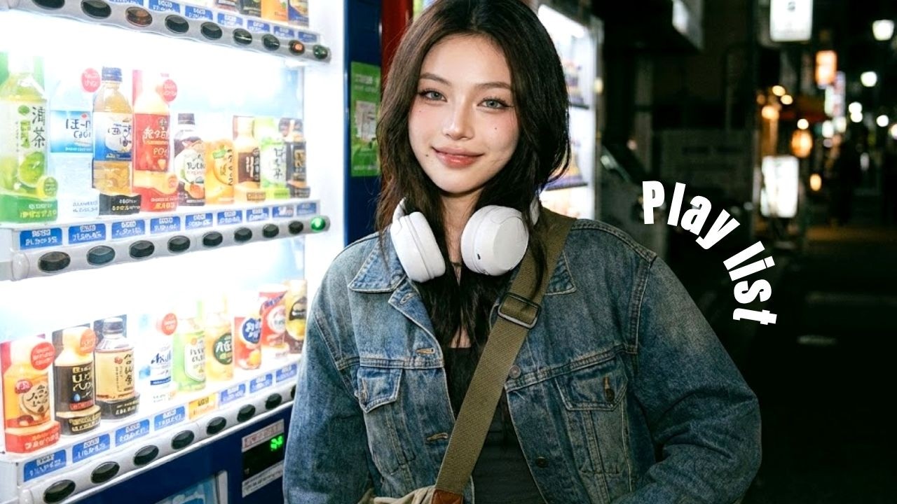 [playlist] Песни, которые мне нужны сейчас 🎧 Эмоциональный хип-хоп R&B POP | То самое настроение