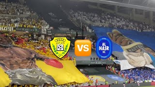 President Cup Final Al Wasl vs Al Nasr