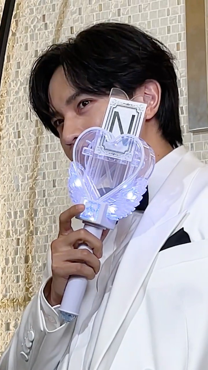 IDOLICの魔法”メイキング vol.2 - YouTube