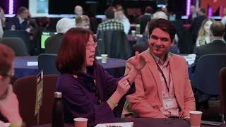 Manufacturing Leaders' Summit 2021