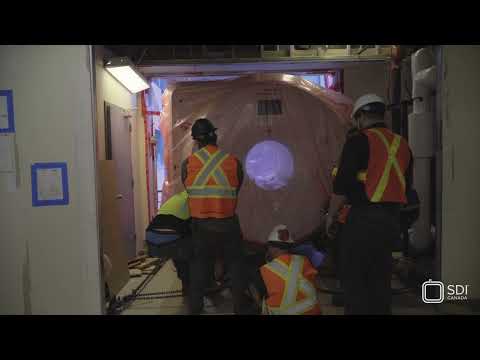 UHN Toronto Western