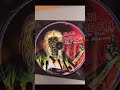 Iron Maiden: out of the silent planet. Limited edition single 2000
