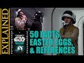 50 Facts from From a Certain Point of View - References, Easter Eggs, Legends Connections, and More!