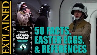 50 Facts from From a Certain Point of View - References, Easter Eggs, Legends Connections, and More!