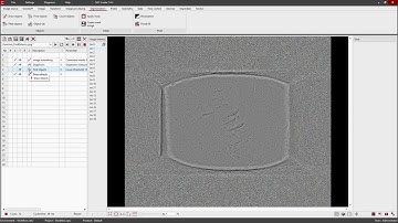 Coake 7 Workflow Training – Use a subprogram as a function