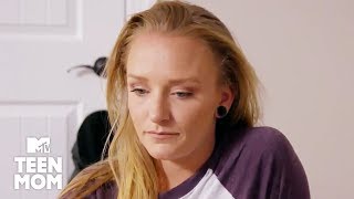 'Bentley Asks Maci For Something Unexpected’ | Teen Mom OG