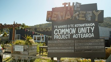 Together We Grow (2022) | Official Documentary Trailer