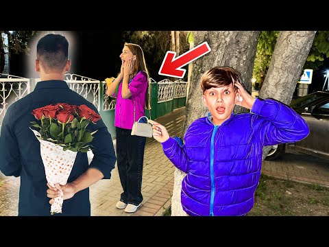 MIRIAM pleacă la