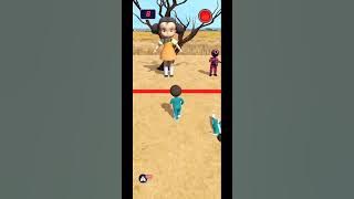 140🚷DIY SOUID GAME 3 LASTGAME I ANDROID GAMEPLAYWALKTHROUGH I TOP 5 GAMES FORANDROID