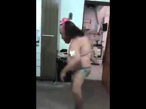 Dancing Midget Video 10