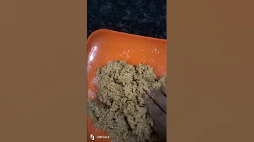 Homemade Khoya 