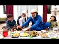 My Kitchen Iftar Routine | 3rd Ramazan Iftar Menu | Rana Mubarak Ali Tour And Taste