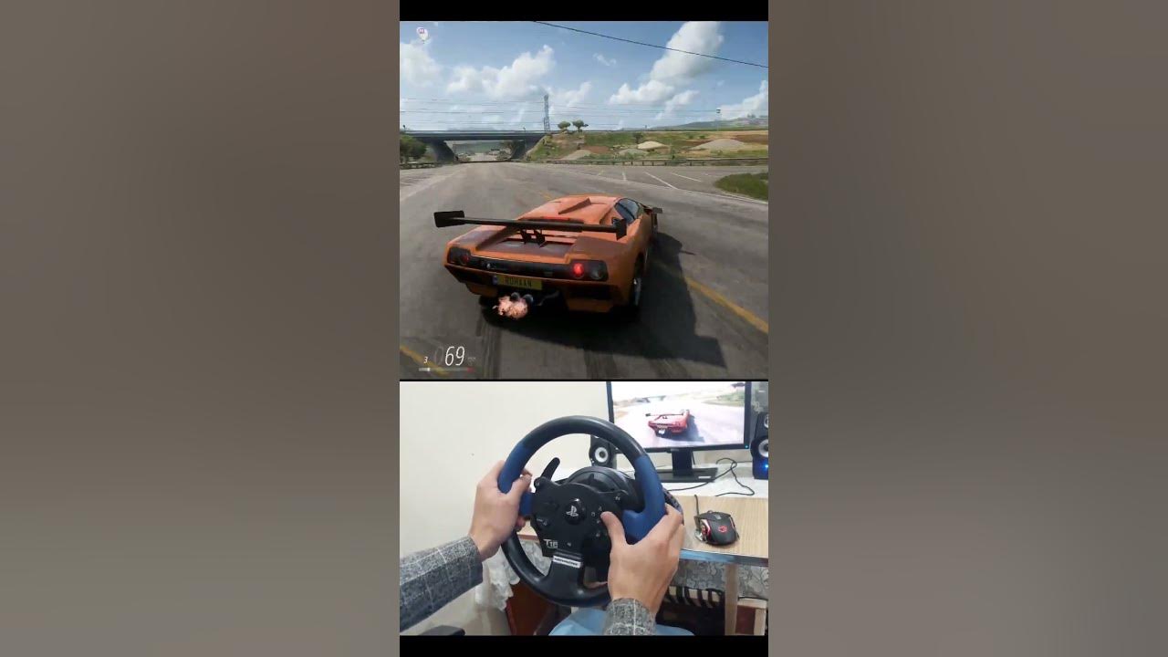 Is Lamborghini Diablo GTR Is Faster Than Bugatti Chiron shorts viral is-lamborghini-diablo-gtr-is-faster-than-bugatti-chiron-shorts-viral