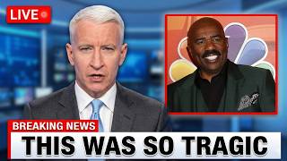 At 68, The Reality Of Steve Harvey Feels Deeply Heartbreaking