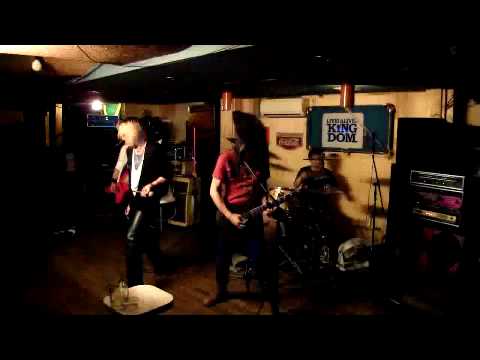 2010/05/30 at 岩内キングダム HOT ROX 【 青天の霹靂 】