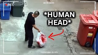 When A Killer Doesn't Realize He's Being Recorded Net Worth