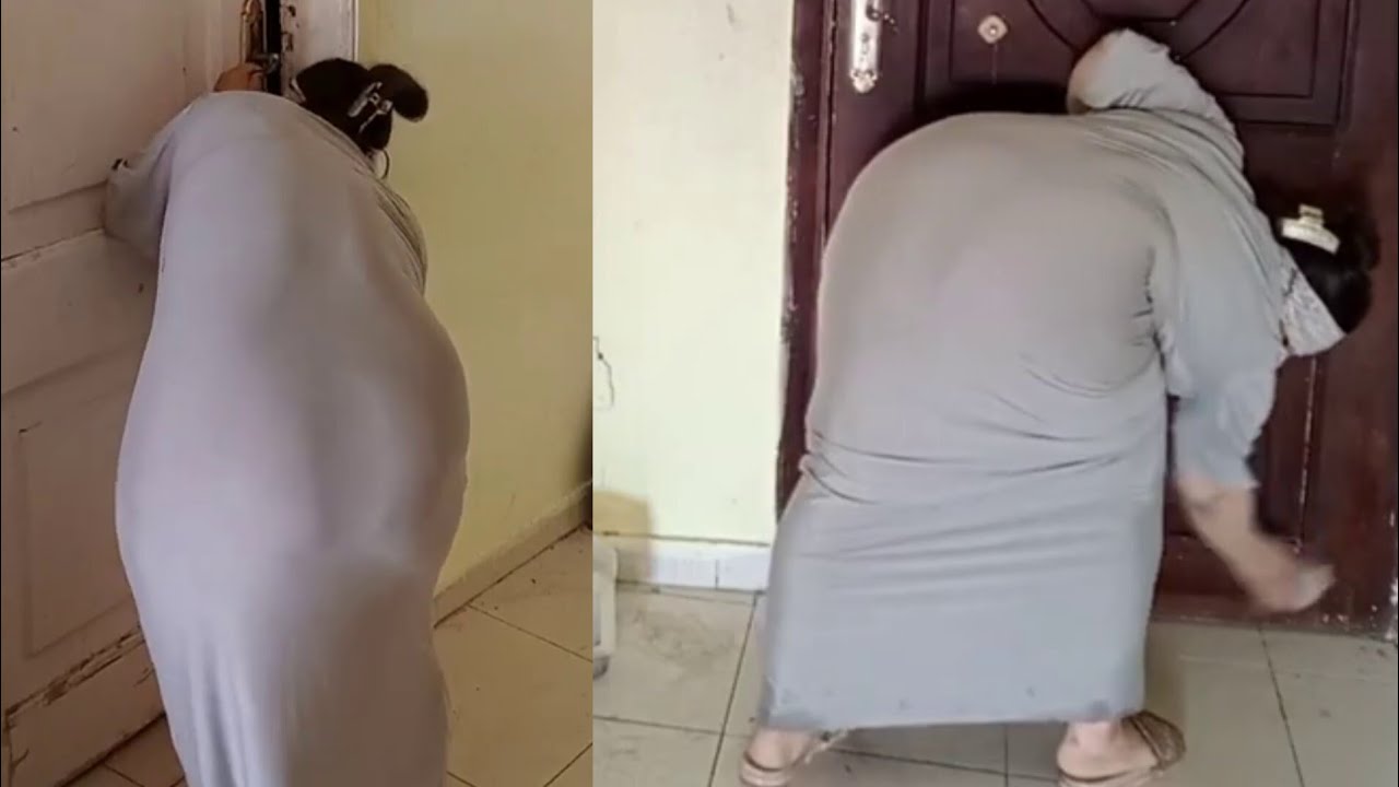 النهارده وفرت فلوس كتير لجوزى وحماتى وعملت لهم تلميع الباب الشقه وباب المطبخ لايفوتك