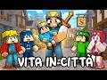 HO PORTATO MIO FIGLIO IN CITTÀ - VITA IN CITTÀ 1 REMAKE S3 #21