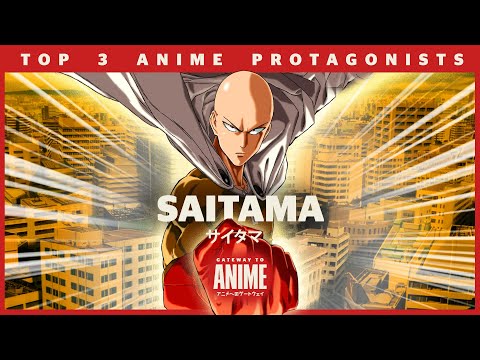 Anime Review: One-Punch Man - The Gateway