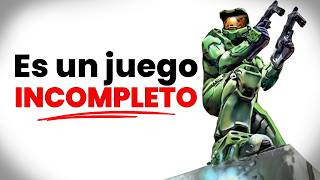 Halo 2 almost destroyed Bungie