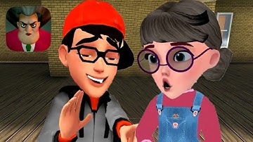 Nick & Tani : Funny Story - Gameplay Walkthrough Part 11 New Full History (IOS, Android)