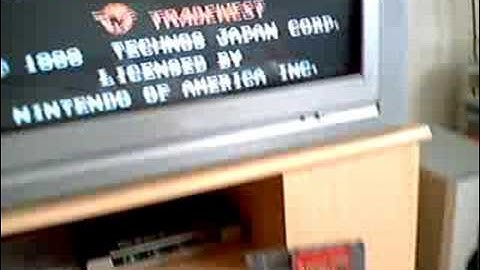 NES 2 Top Loader AV mod