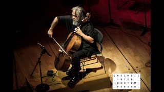 Vincent David : De vif bois