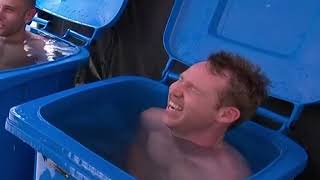 Supercars Bin Tub Interview w/ Andre Heimgartner & David Reynolds