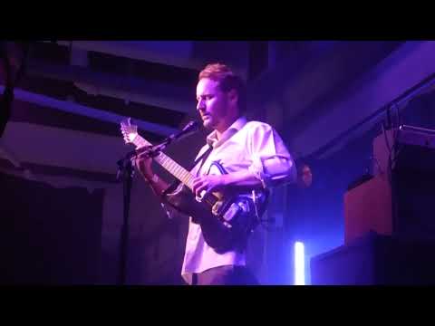 Ben Howard Solo/Couldn't Make it Up/Rough Trade/7.8.23