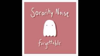 Sorority Noise // Forgettable [Full Album]